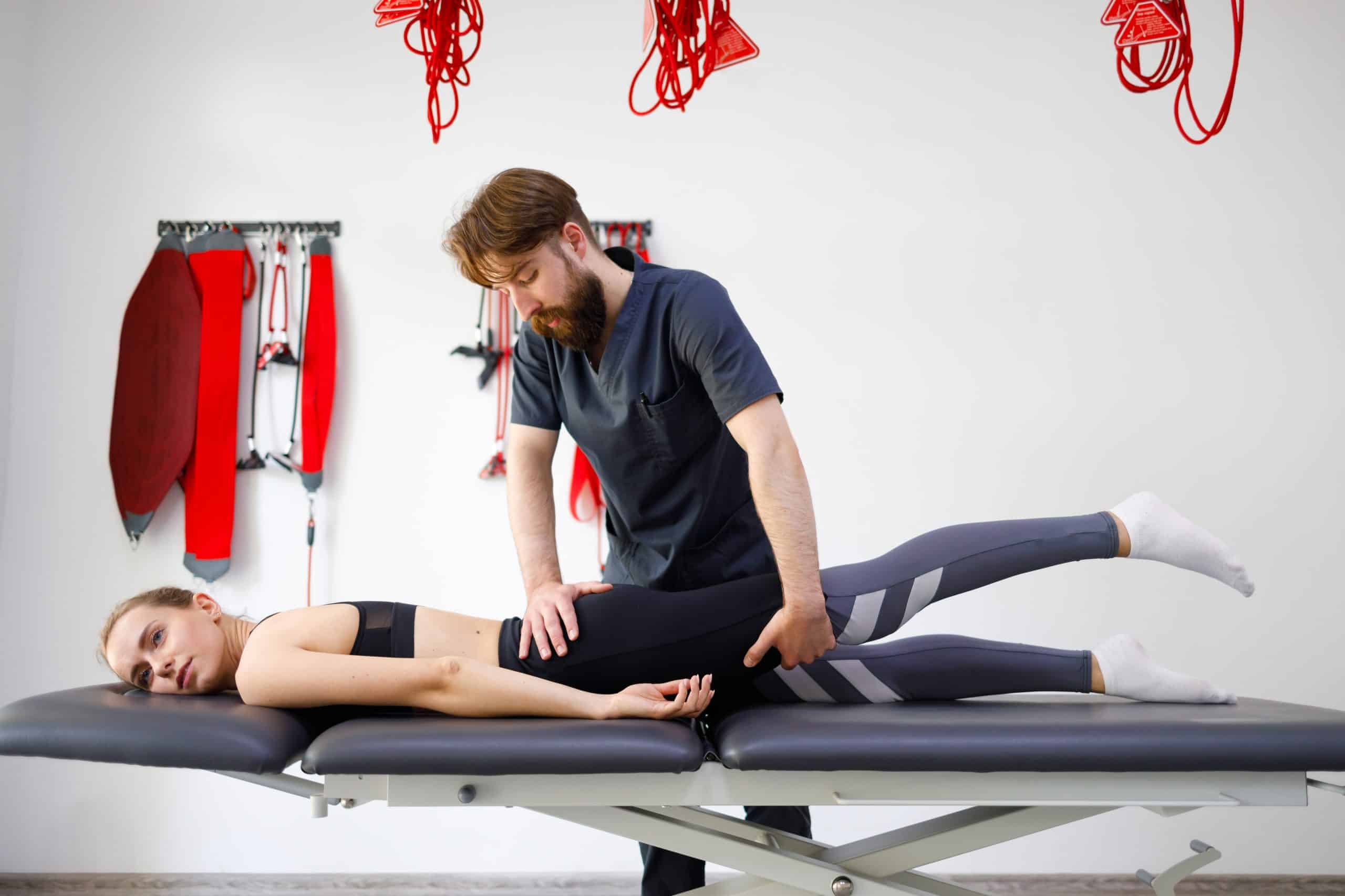 Hip Pain Physiotherapy Edmonton | Eastwood® Physio